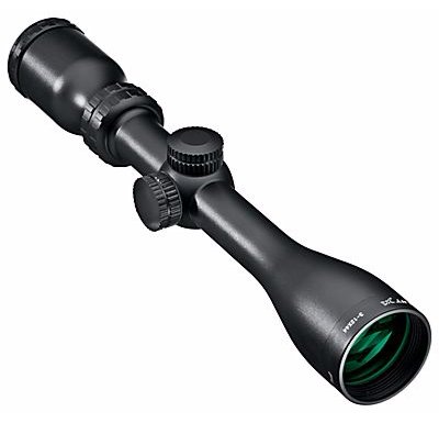 Clearance Pursuit X1 Rifle Scope | Optics Freak