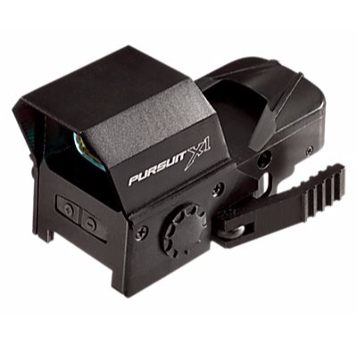 Clearance Pursuit X1 CQB Reflex Sight | Optics Freak